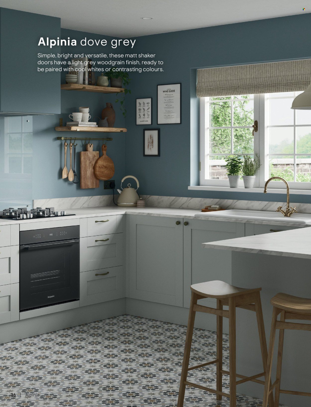B&Q offer - Kitchens (2025-11-01) | 36