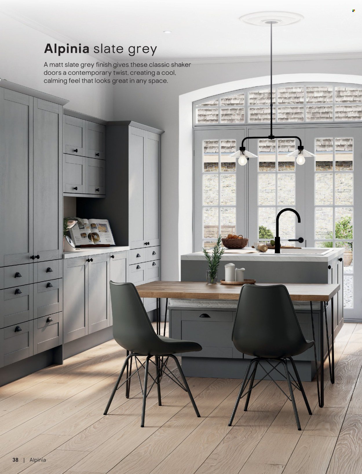B&Q offer - Kitchens (2025-11-01) | 38
