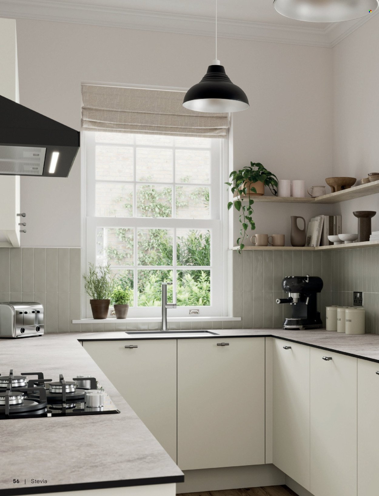 B&Q offer - Kitchens (2025-11-01) | 56