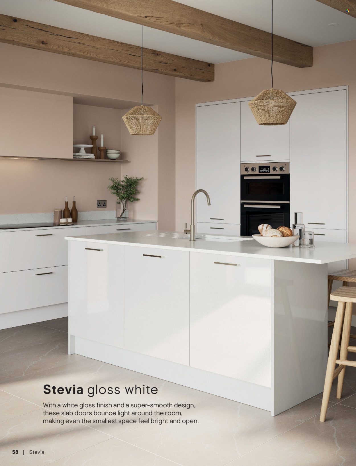 B&Q offer - Kitchens (2025-11-01) | 58