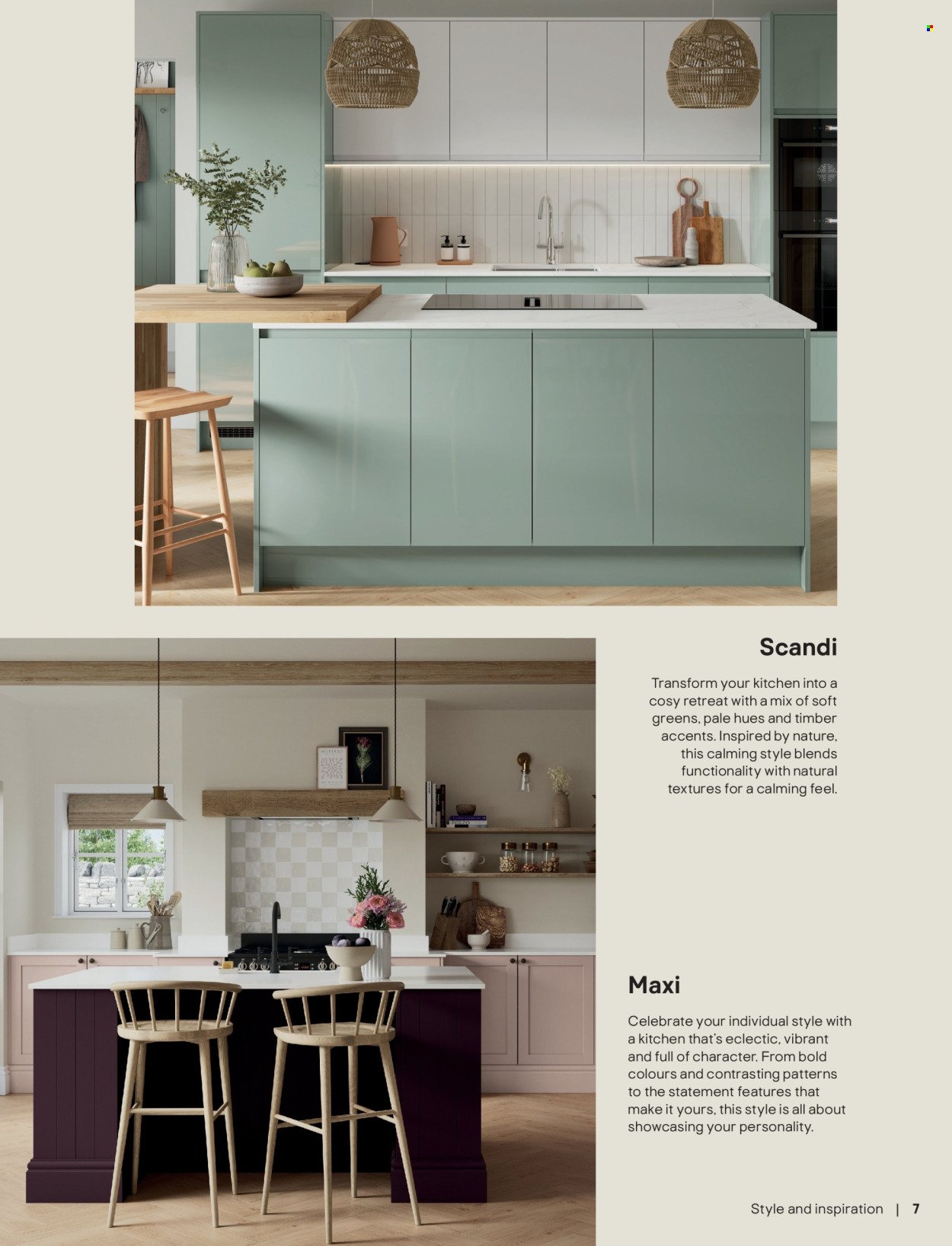 B&Q offer - Kitchens (2025-11-01) | 7