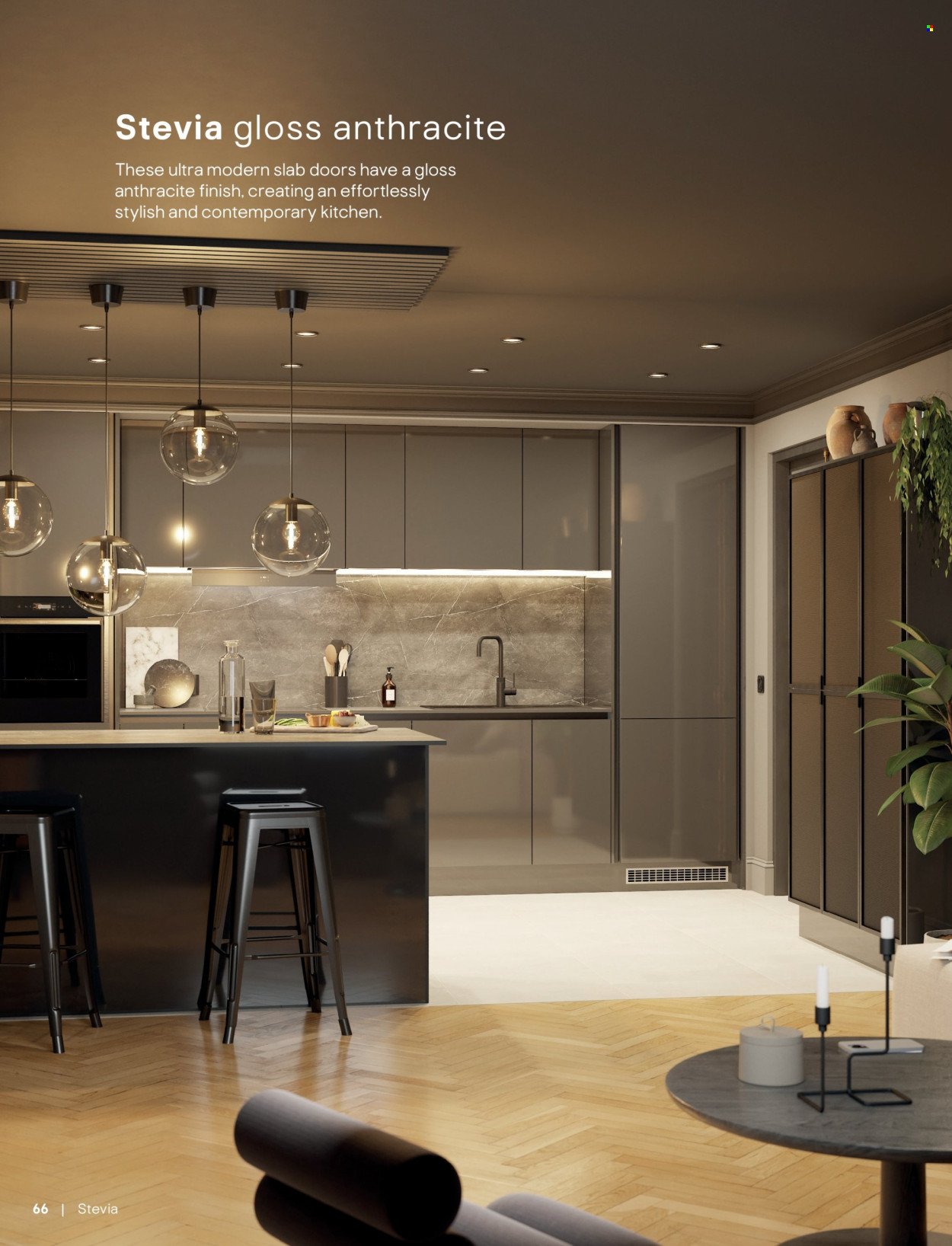 B&Q offer - Kitchens (2025-11-01) | 66