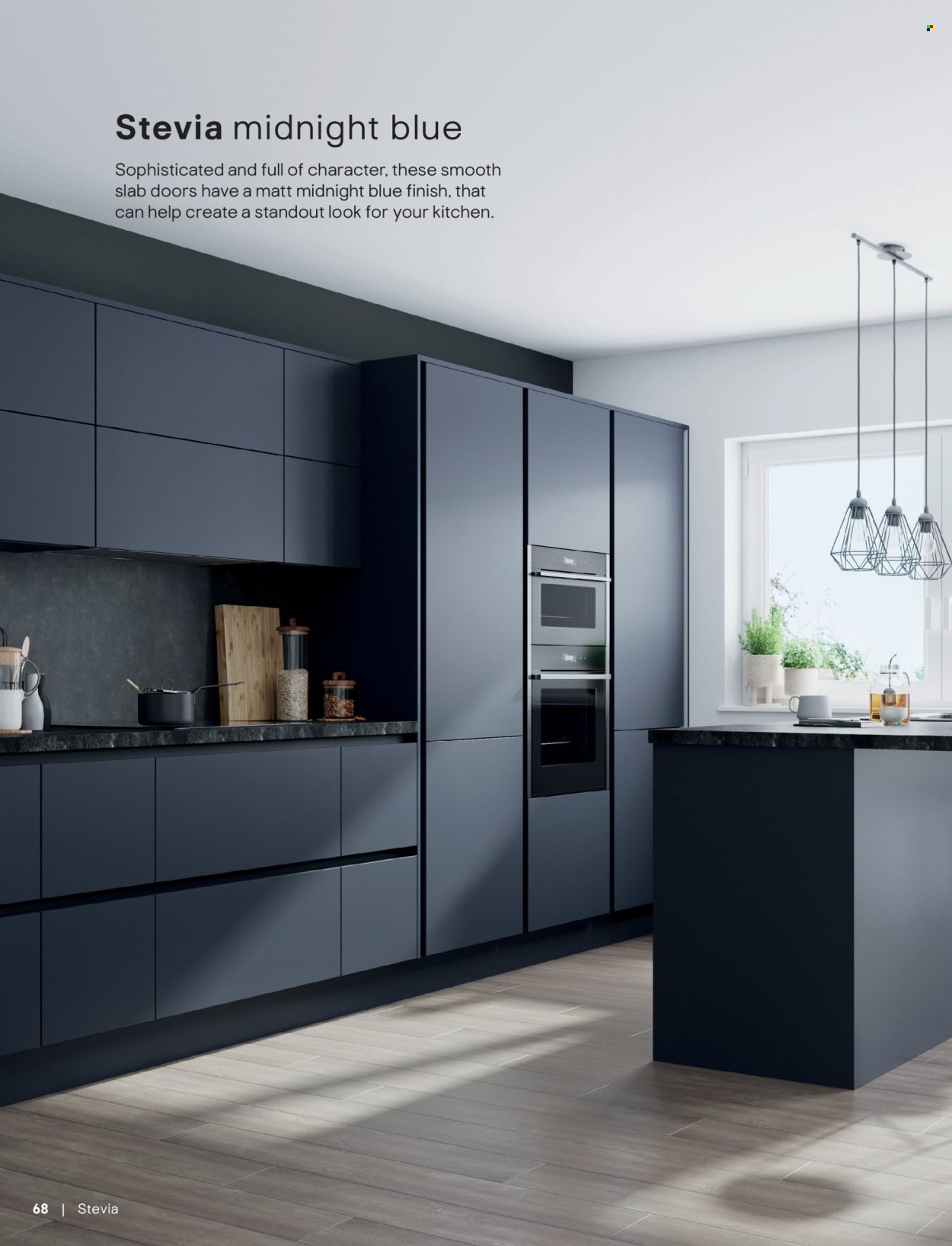 B&Q offer - Kitchens (2025-11-01) | 68