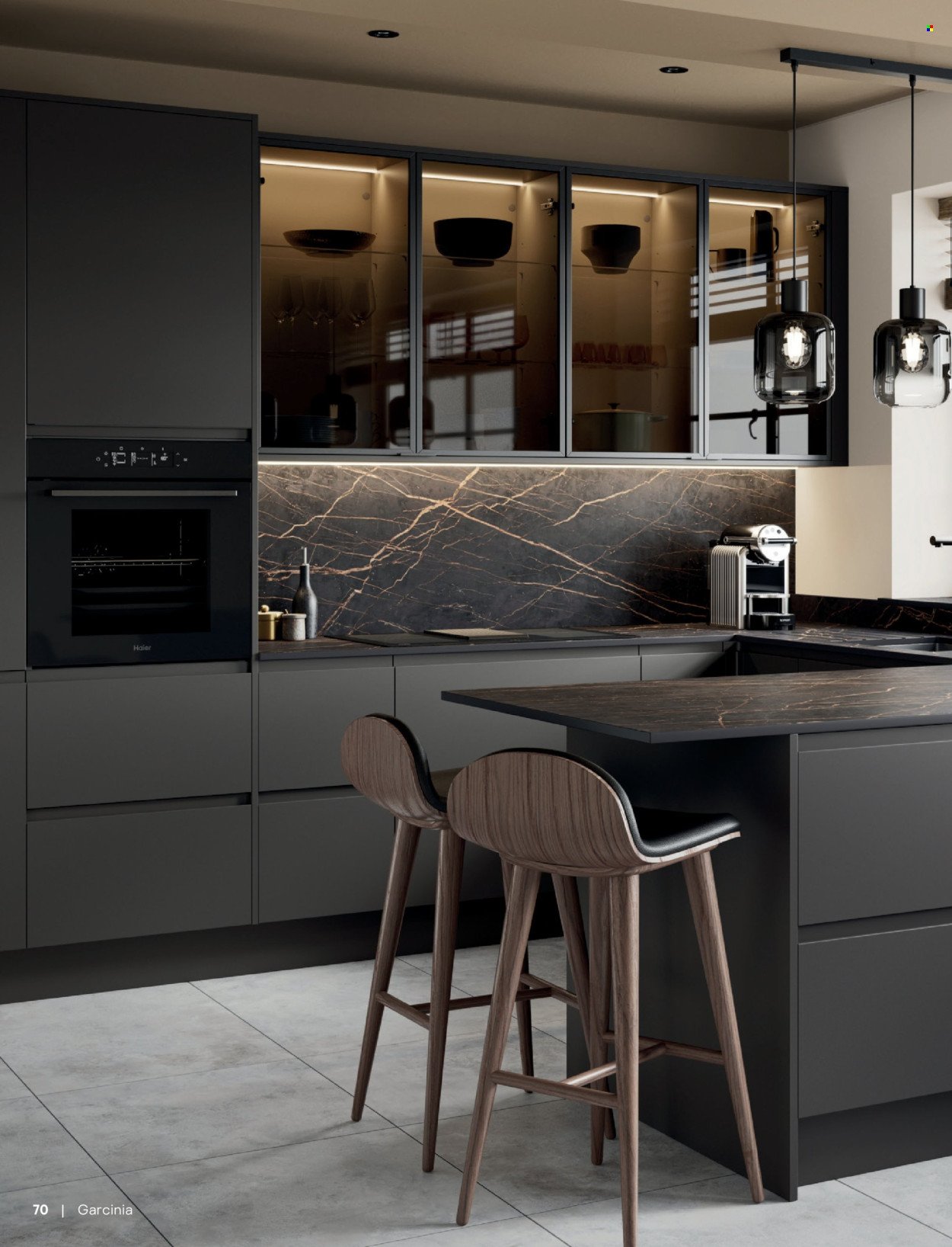 B&Q offer - Kitchens (2025-11-01) | 70
