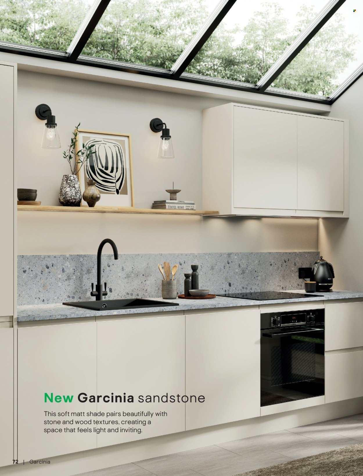 B&Q offer - Kitchens (2025-11-01) | 72