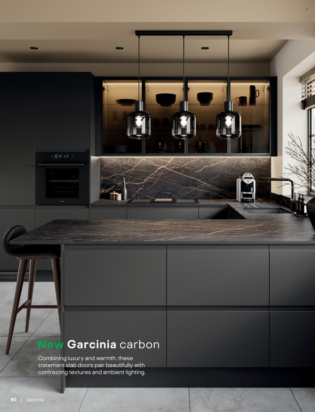 B&Q offer - Kitchens (2025-11-01) | 80