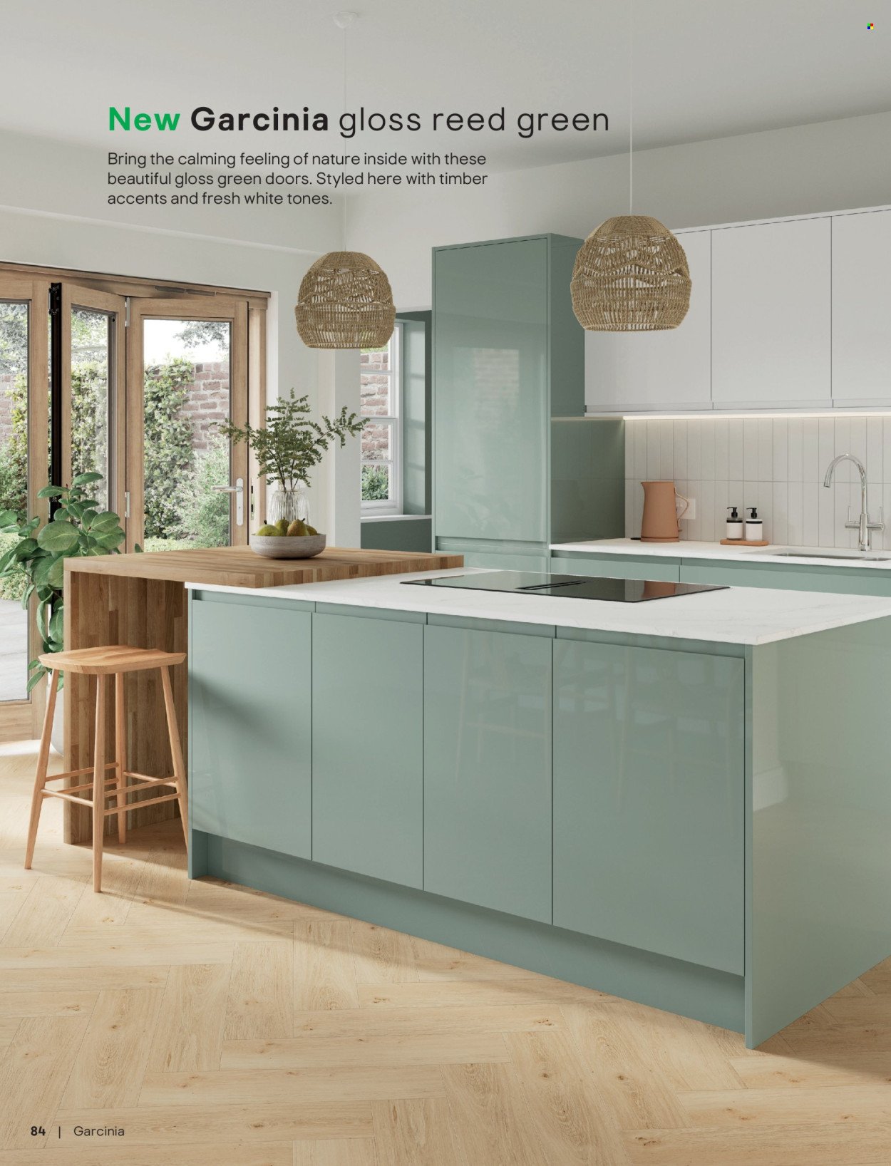 B&Q offer - Kitchens (2025-11-01) | 84