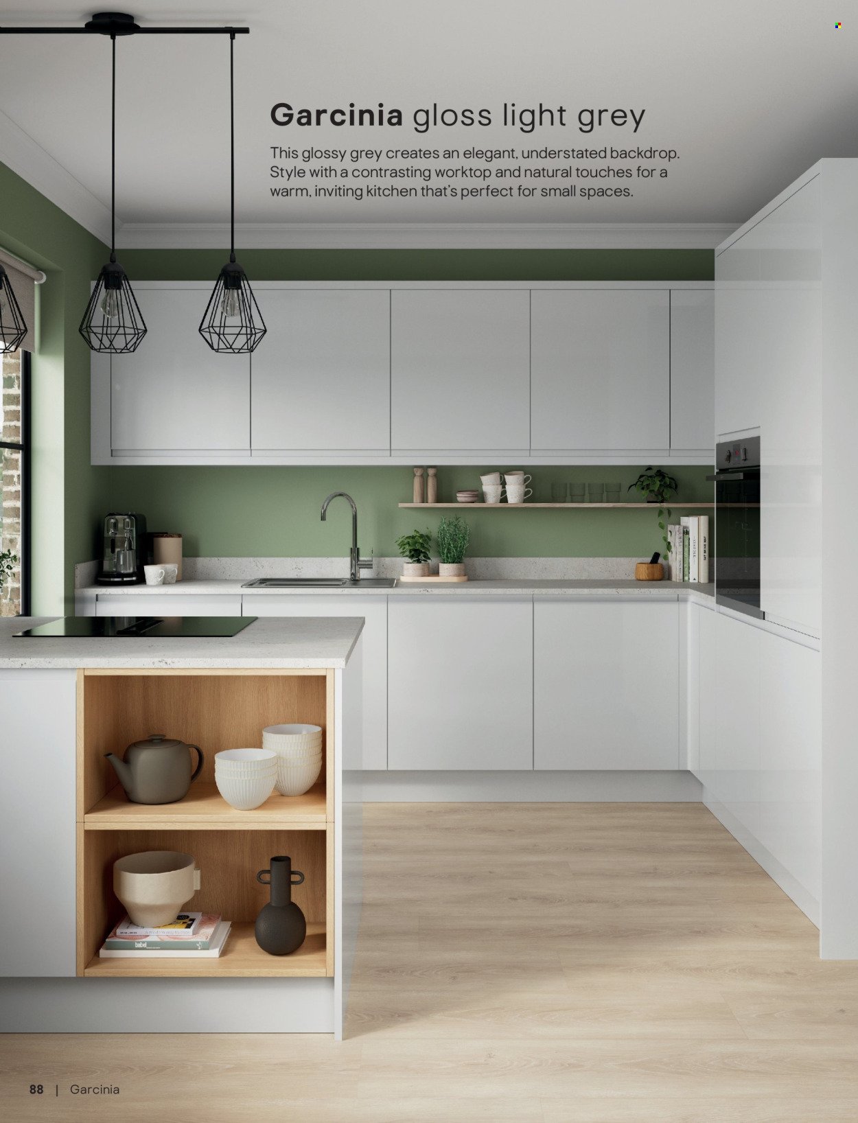 B&Q offer - Kitchens (2025-11-01) | 88
