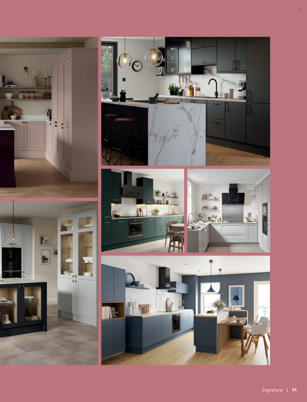 B&Q offer - Kitchens (2025-11-01) | 91