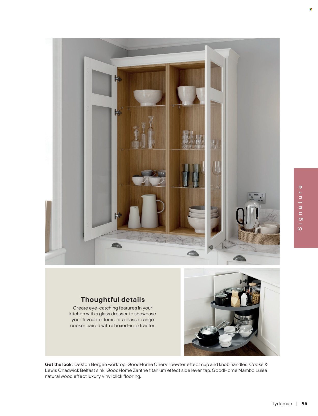 B&Q offer - Kitchens (2025-11-01) | 95