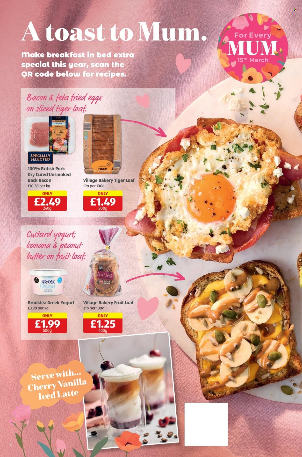 ALDI offer - From 5 Mar 2026 (2026-03-05 - 2026-03-18) | 2