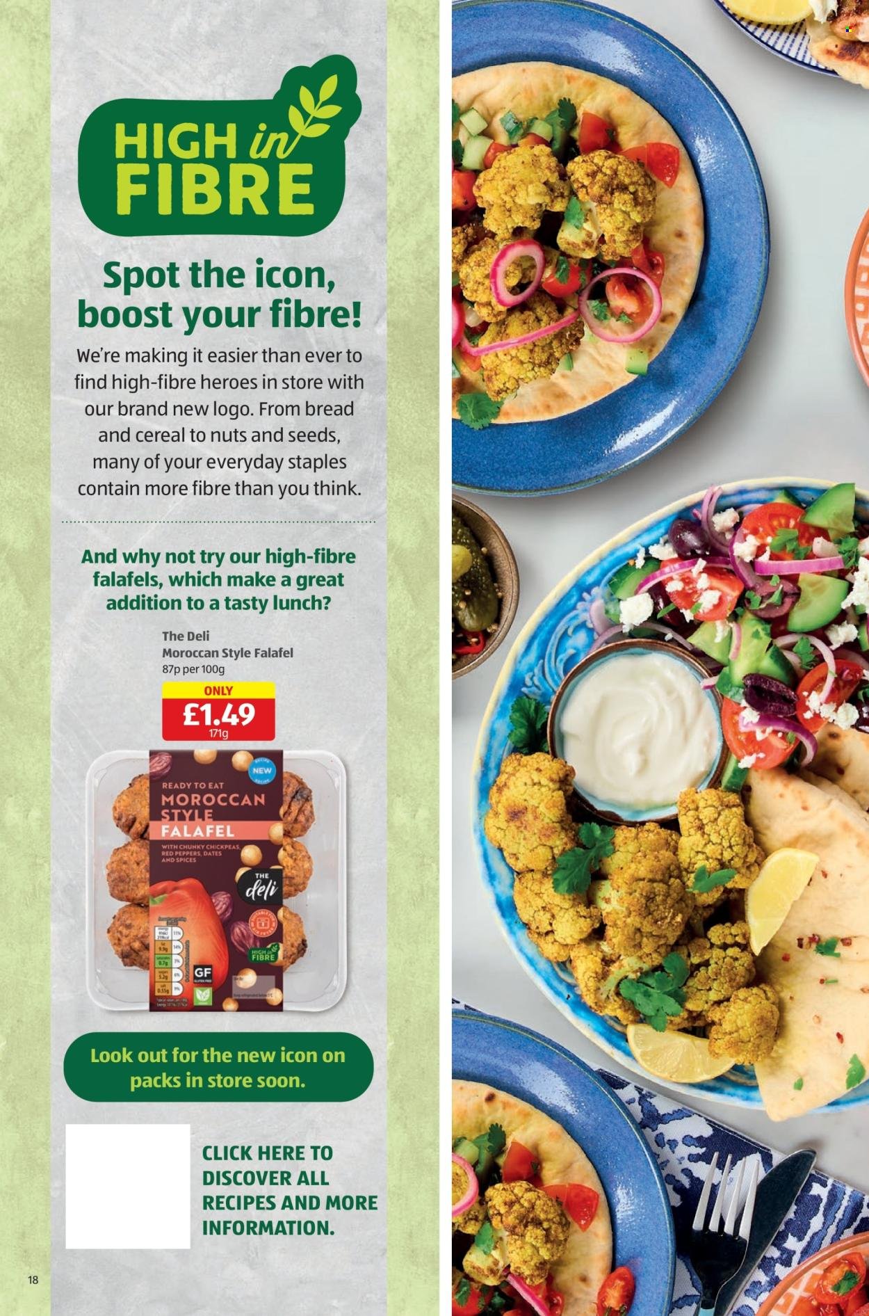 ALDI offer - From 5 Mar 2026 (2026-03-05 - 2026-03-18) | 18