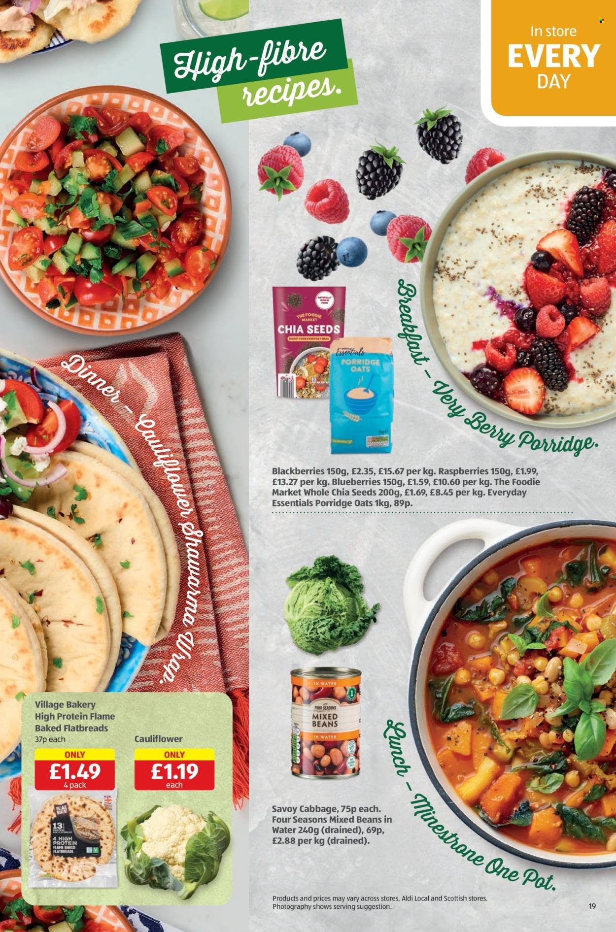 ALDI offer - From 5 Mar 2026 (2026-03-05 - 2026-03-18) | 19