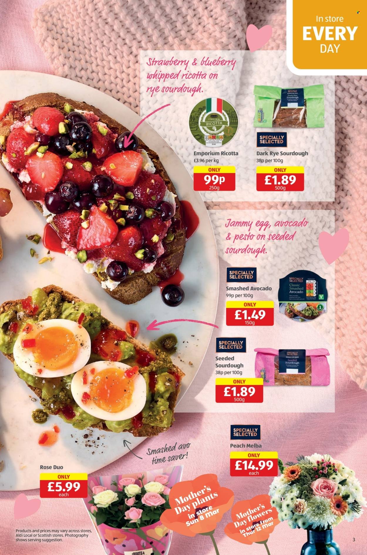 ALDI offer - From 5 Mar 2026 (2026-03-05 - 2026-03-18) | 3