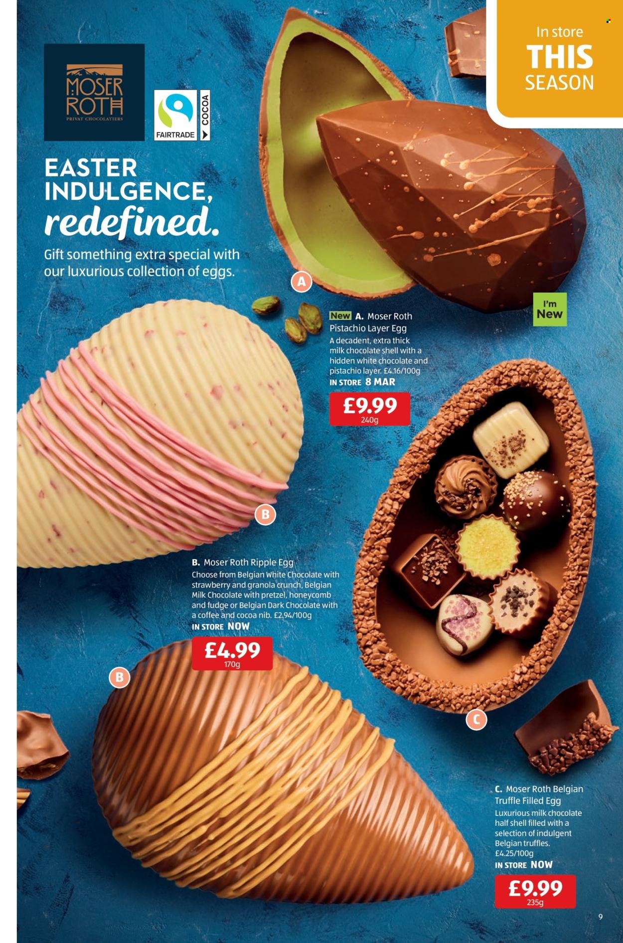 ALDI offer - From 5 Mar 2026 (2026-03-05 - 2026-03-18) | 9
