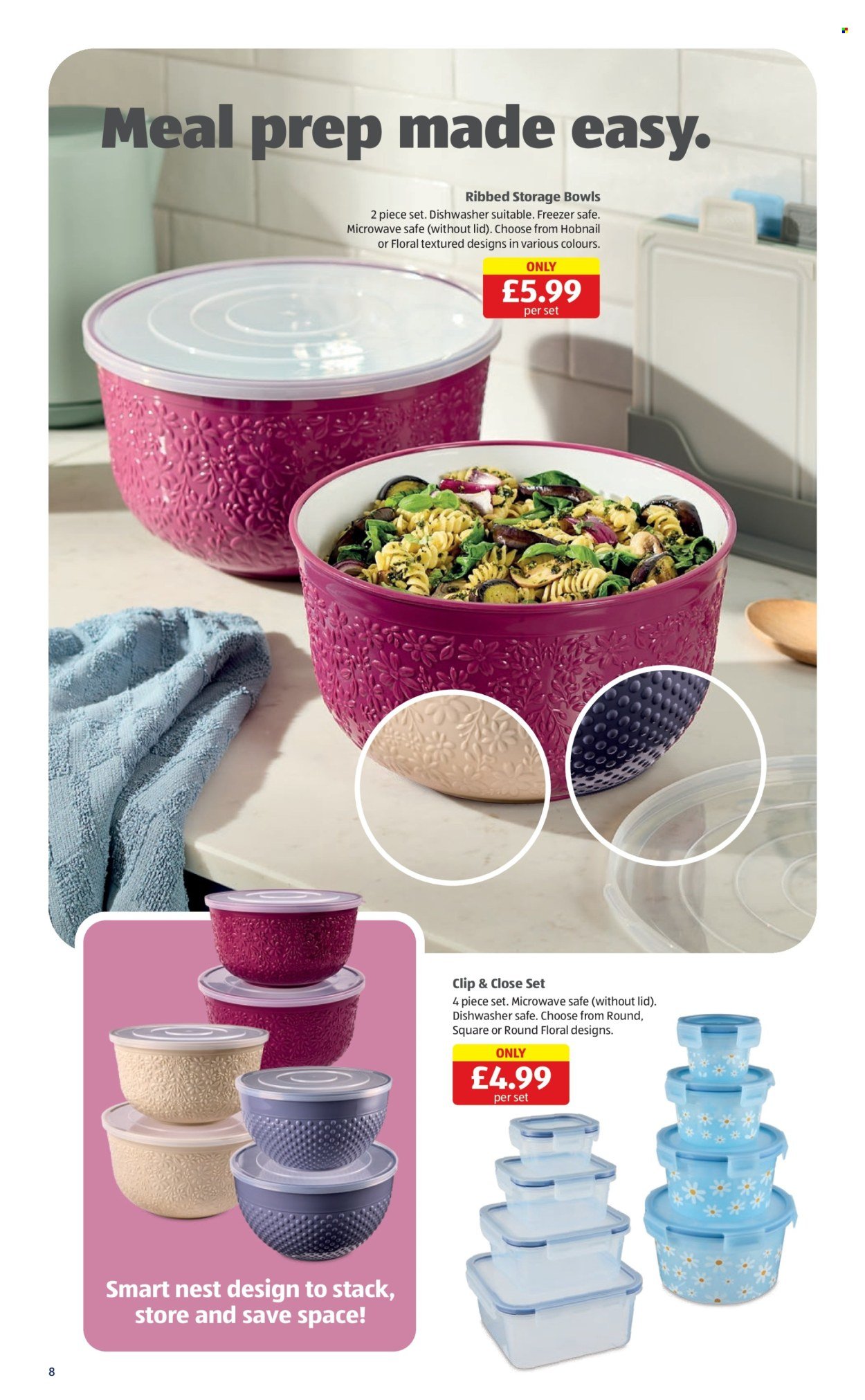 ALDI offer - From 20 Aug 2026