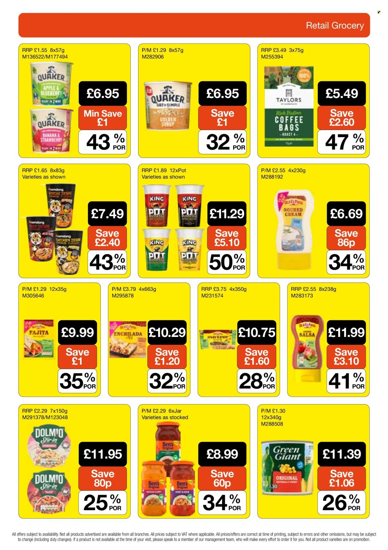 MAKRO offer - From 25 Mar 2026 (2026-03-25 - 2026-04-21) | 11