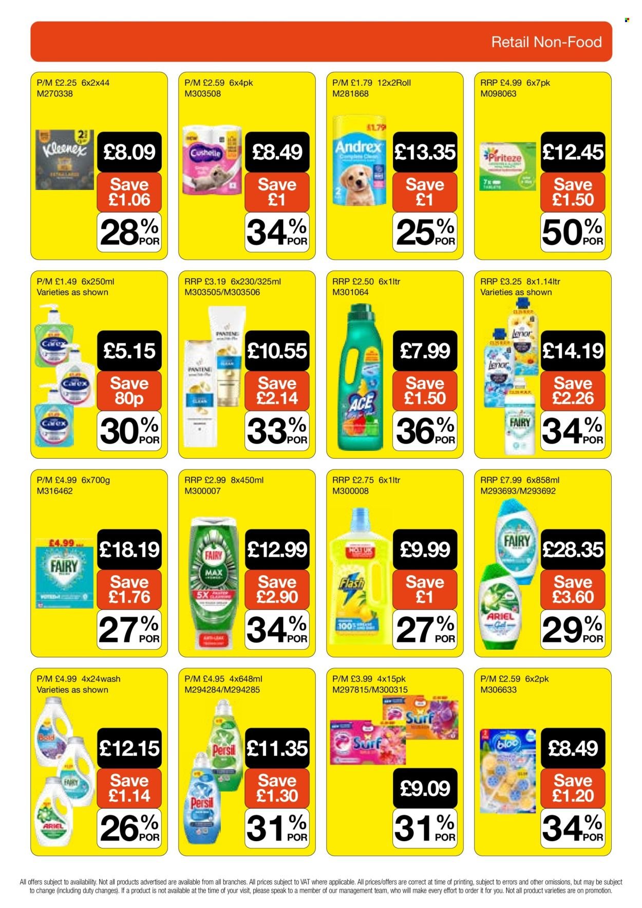 MAKRO offer - From 25 Mar 2026 (2026-03-25 - 2026-04-21) | 13