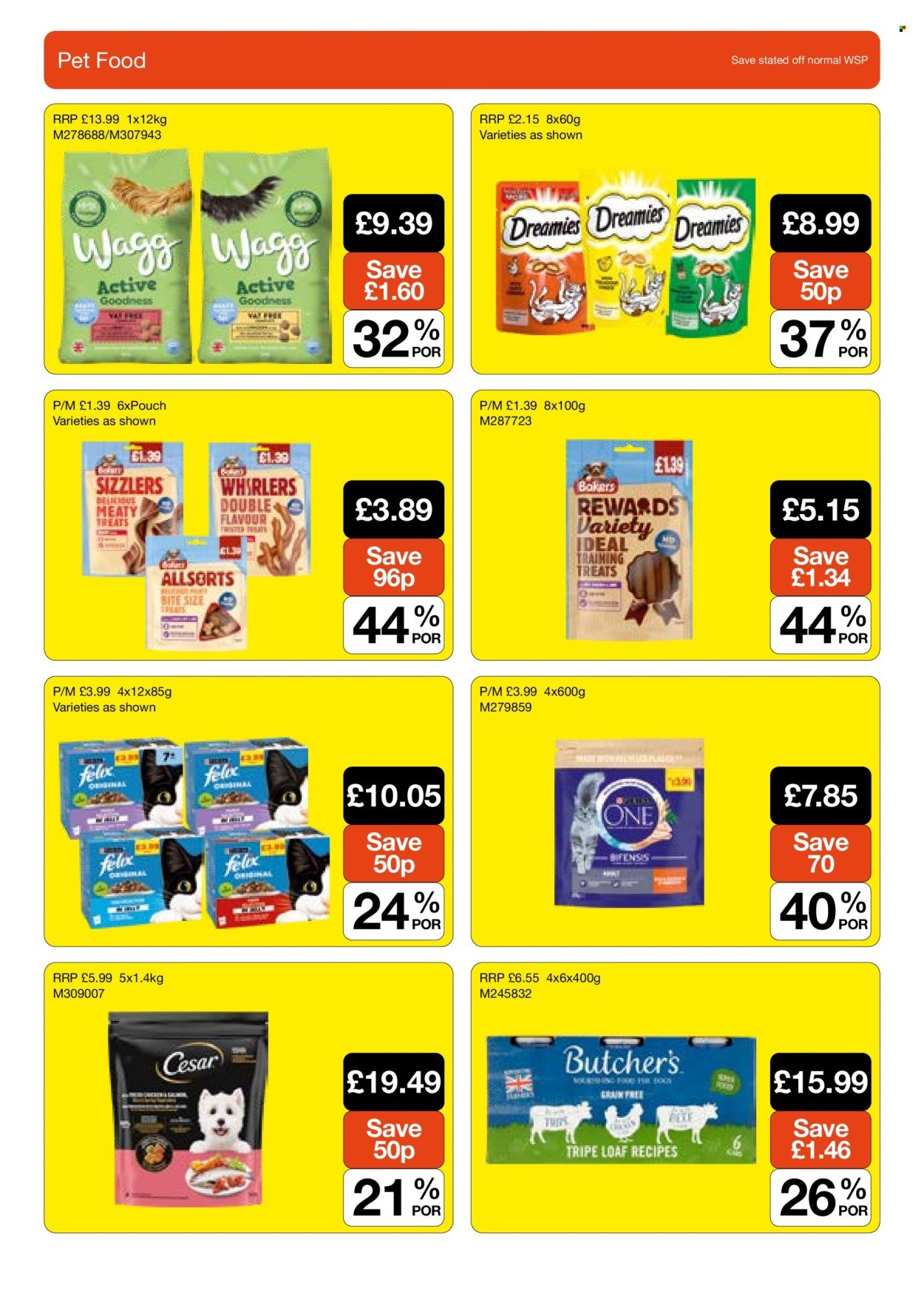 MAKRO offer - From 25 Mar 2026 (2026-03-25 - 2026-04-21) | 14