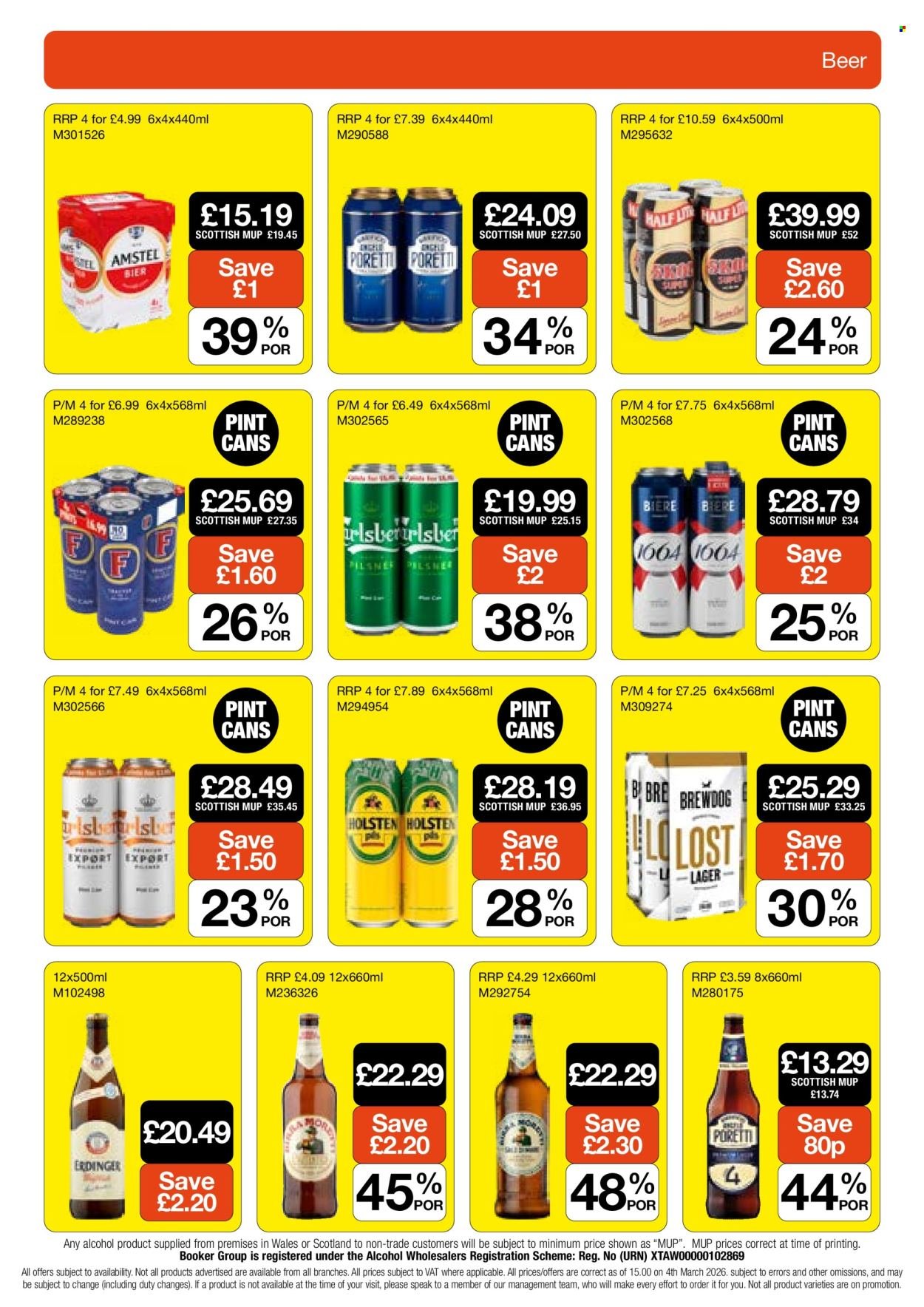 MAKRO offer - From 25 Mar 2026 (2026-03-25 - 2026-04-21) | 17