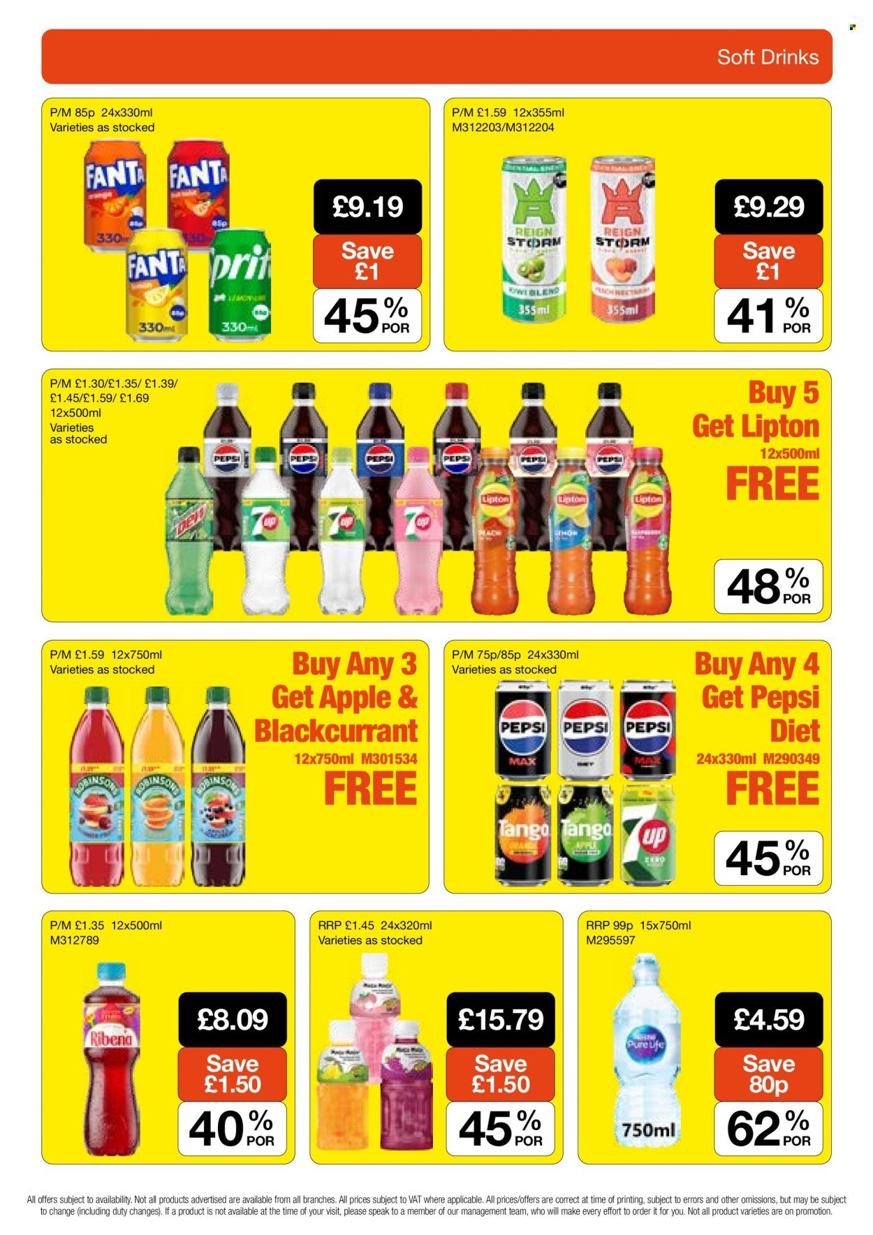 MAKRO offer - From 25 Mar 2026 (2026-03-25 - 2026-04-21) | 3