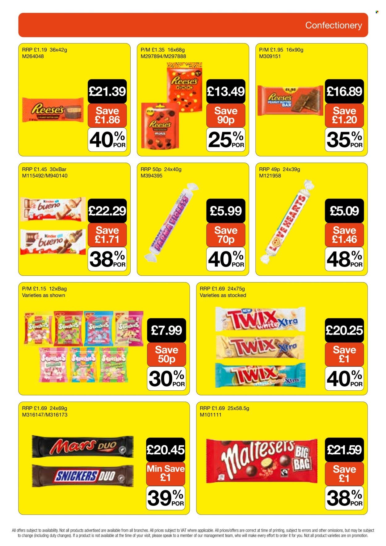MAKRO offer - From 25 Mar 2026 (2026-03-25 - 2026-04-21) | 5