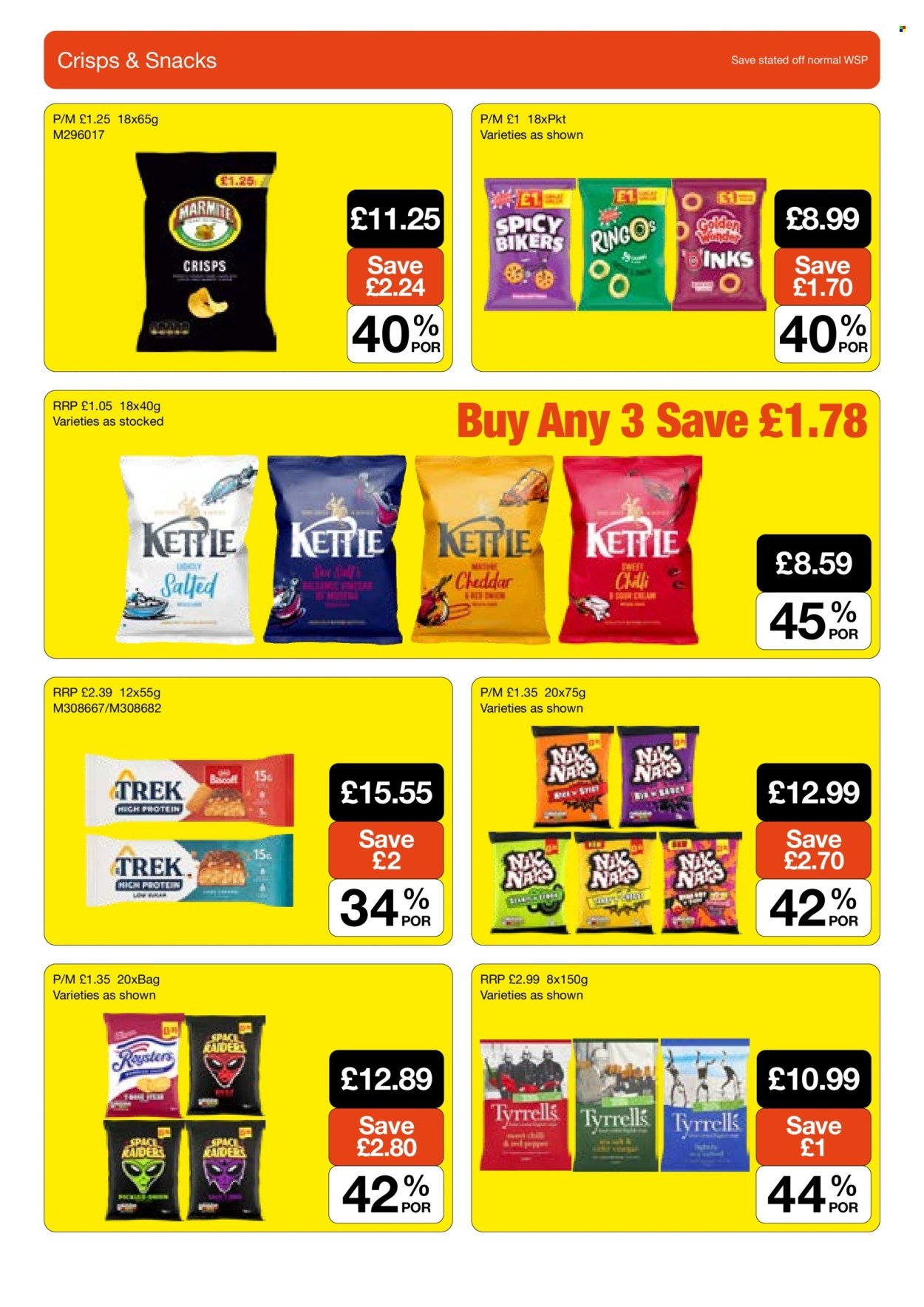 MAKRO offer - From 25 Mar 2026 (2026-03-25 - 2026-04-21) | 6