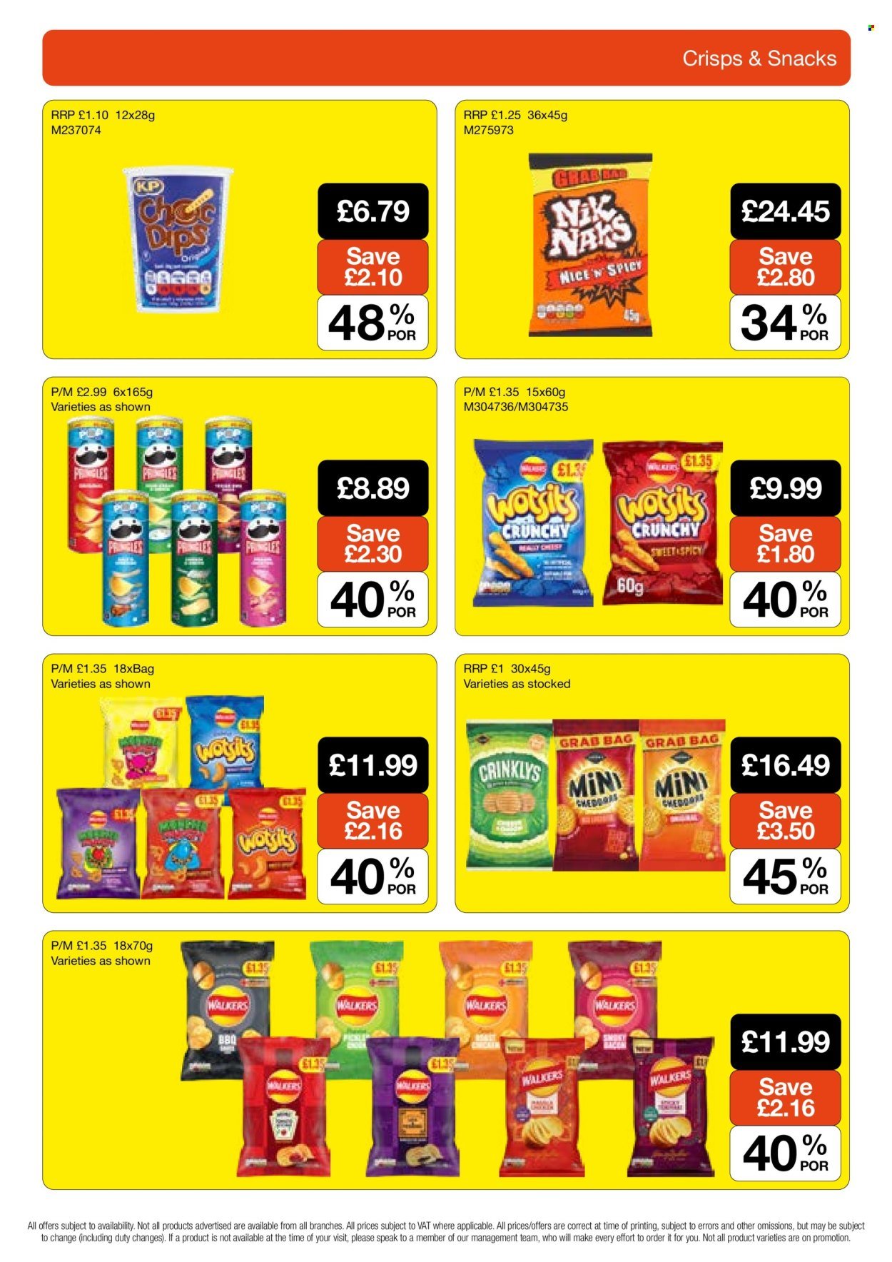 MAKRO offer - From 25 Mar 2026 (2026-03-25 - 2026-04-21) | 7