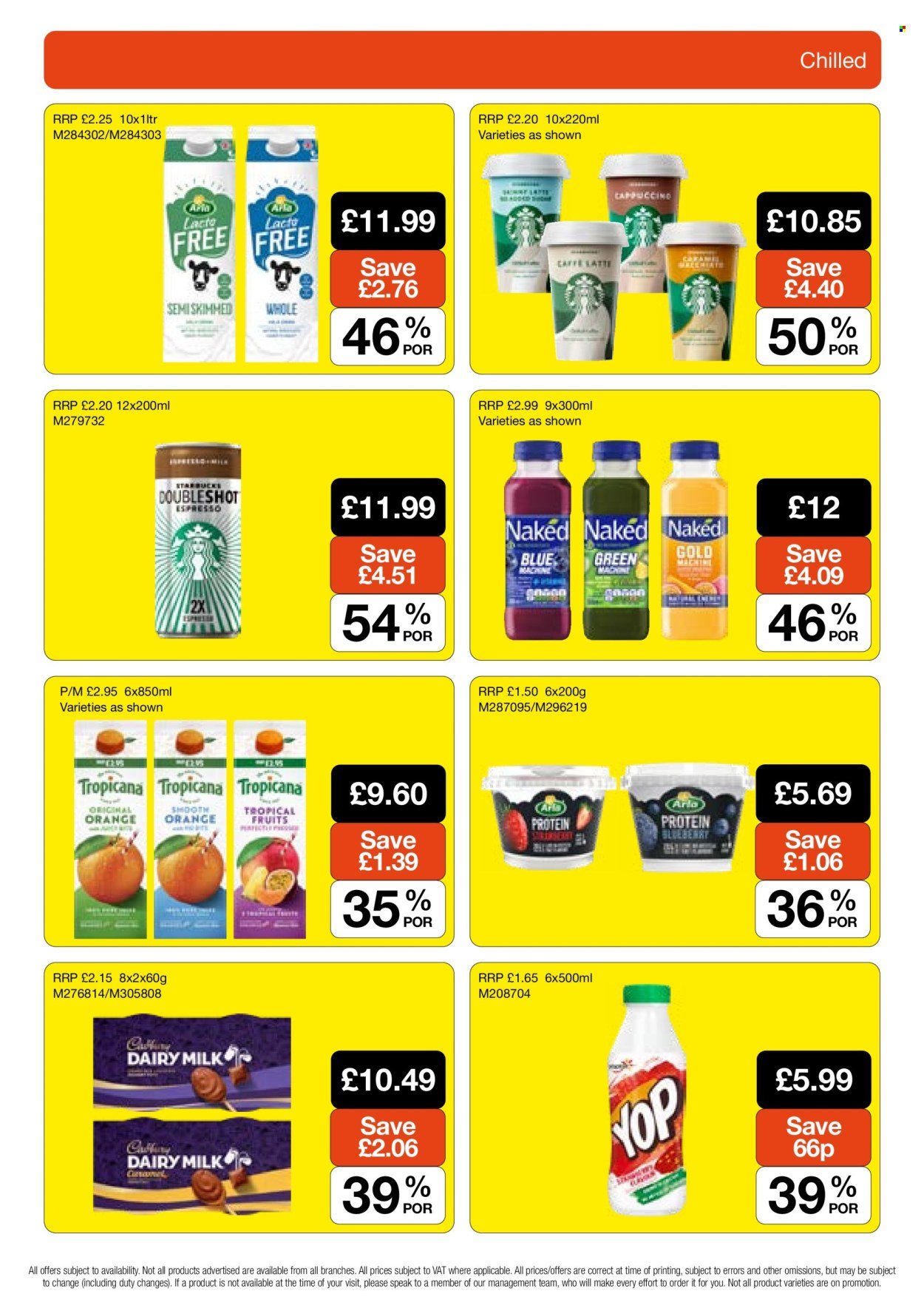 MAKRO offer - From 25 Mar 2026 (2026-03-25 - 2026-04-21) | 9