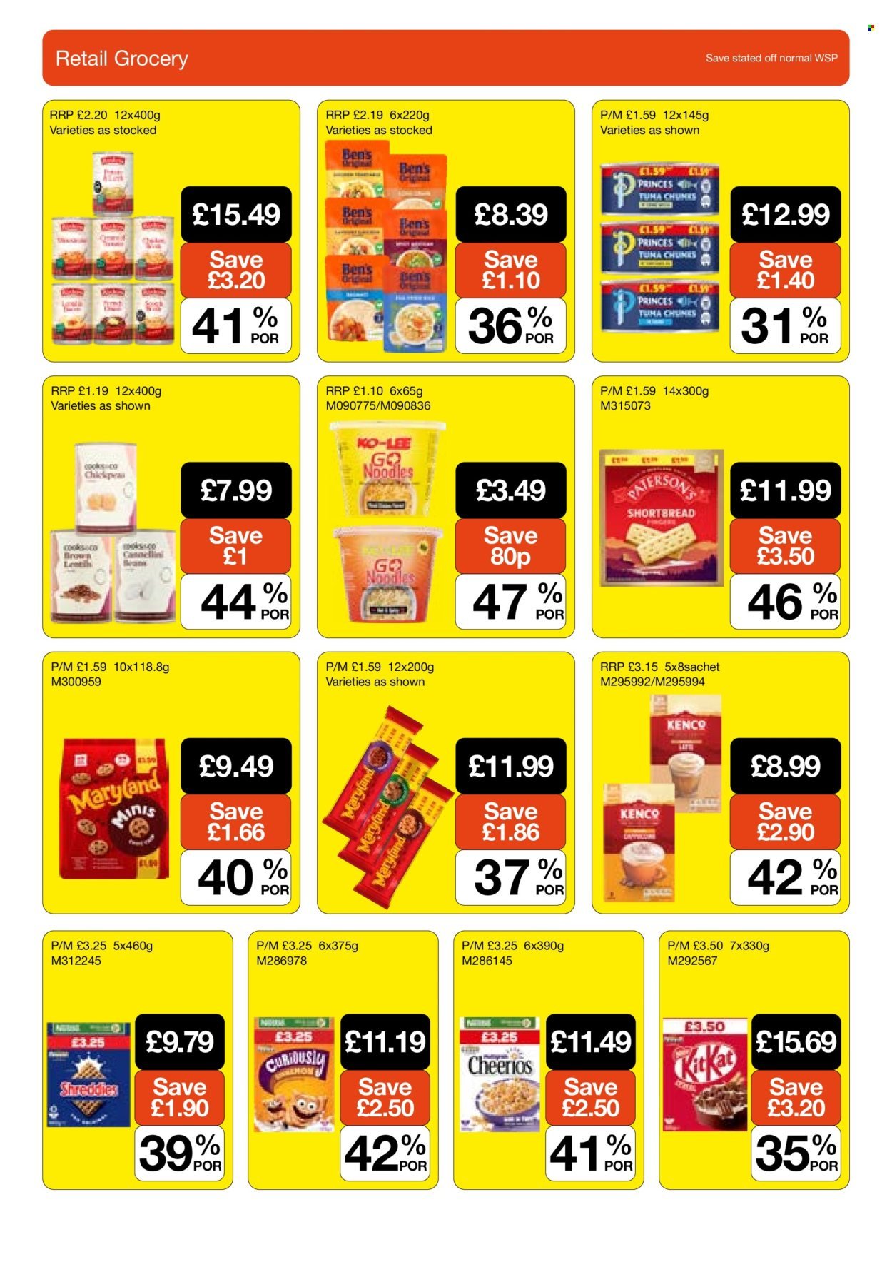 MAKRO offer - From 25 Mar 2026 (2026-03-25 - 2026-04-21) | 10