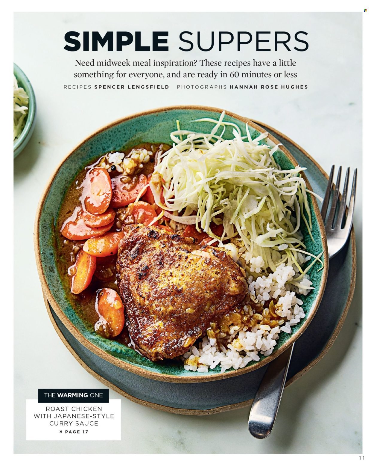 SAINSBURY'S offer - Magazine (2026-04-01 - 2026-04-30) | 11