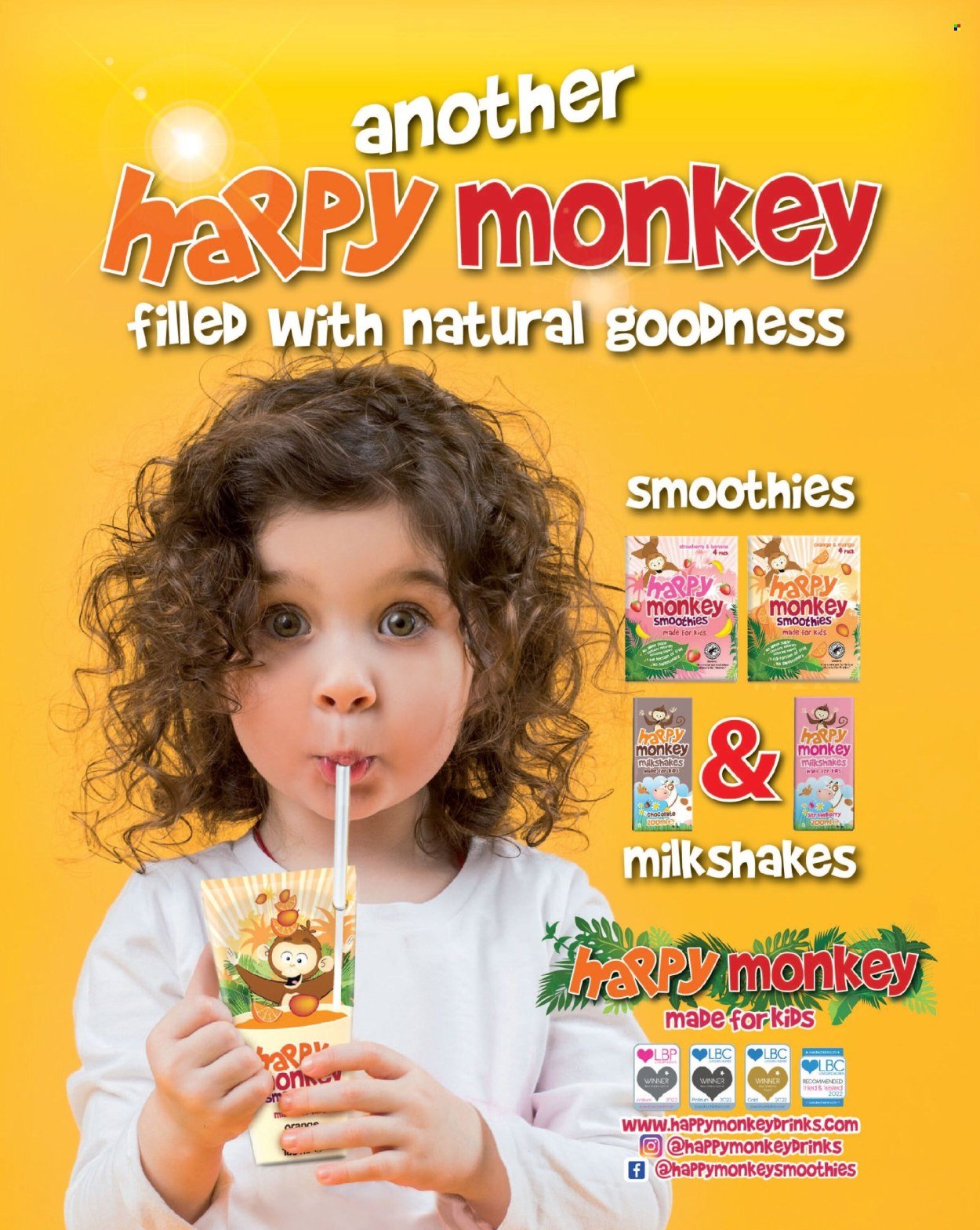 SAINSBURY'S offer - Magazine (2026-04-01 - 2026-04-30) | 102