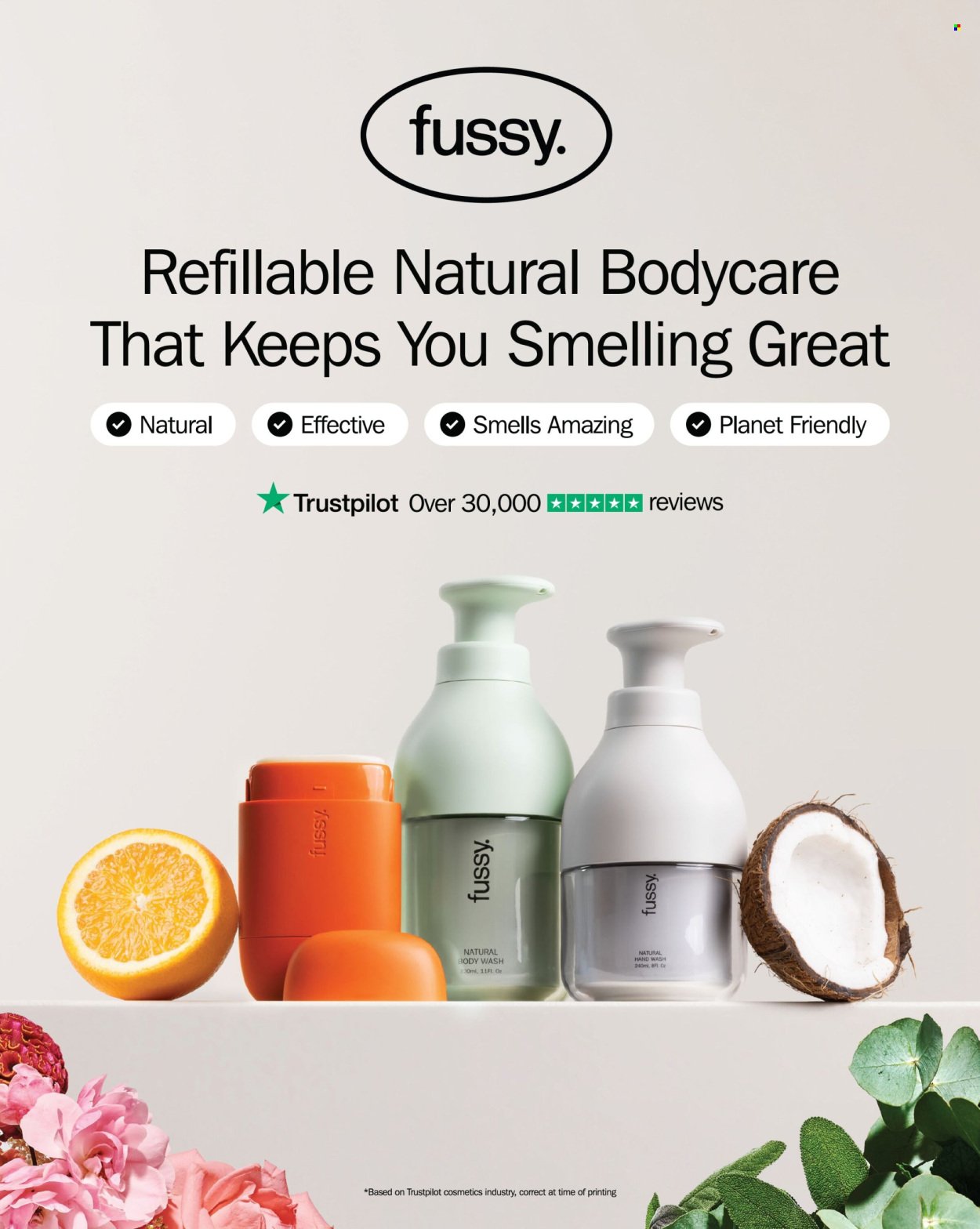 SAINSBURY'S offer - Magazine (2026-04-01 - 2026-04-30) | 104