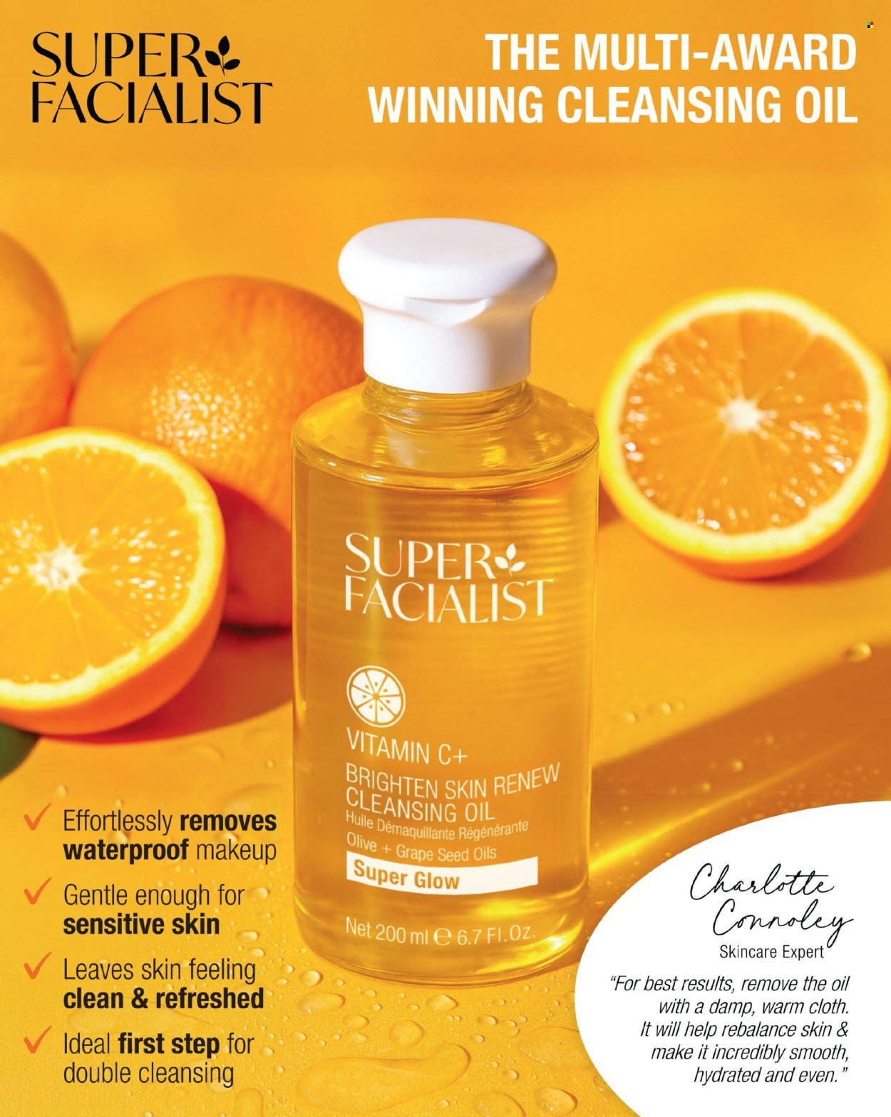 SAINSBURY'S offer - Magazine (2026-04-01 - 2026-04-30) | 106