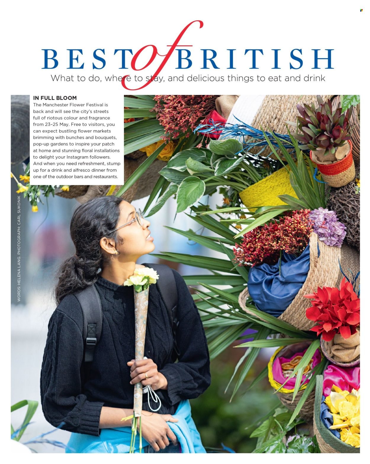 SAINSBURY'S offer - Magazine (2026-04-01 - 2026-04-30) | 109