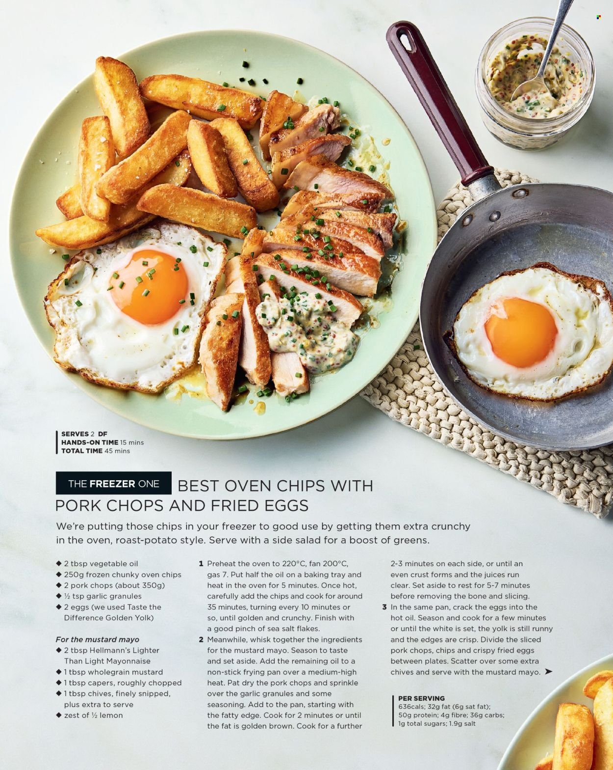 SAINSBURY'S offer - Magazine (2026-04-01 - 2026-04-30) | 12