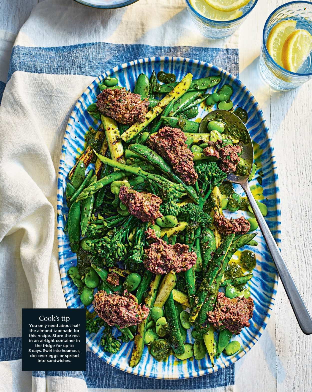 SAINSBURY'S offer - Magazine (2026-04-01 - 2026-04-30) | 115