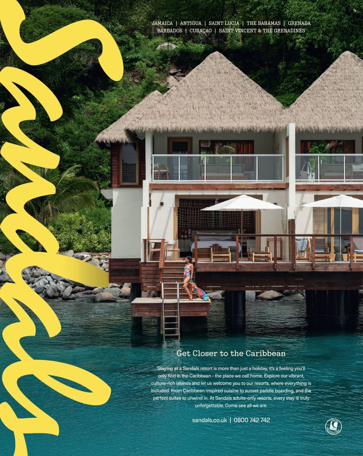 SAINSBURY'S offer - Magazine (2026-04-01 - 2026-04-30) | 118