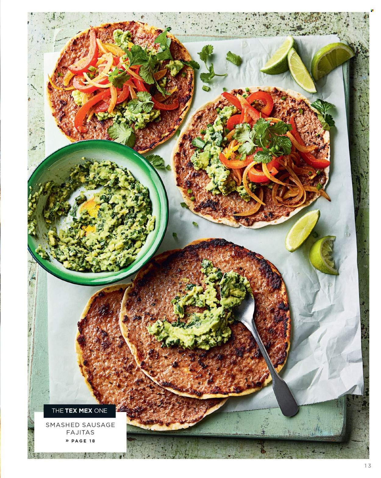 SAINSBURY'S offer - Magazine (2026-04-01 - 2026-04-30) | 13