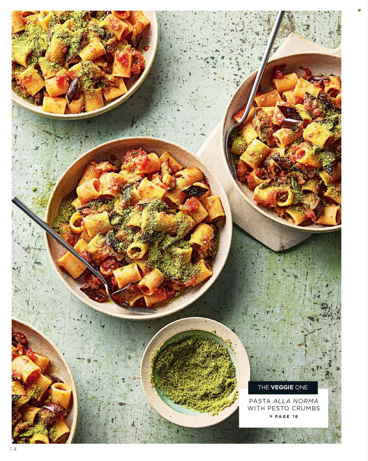 SAINSBURY'S offer - Magazine (2026-04-01 - 2026-04-30) | 14