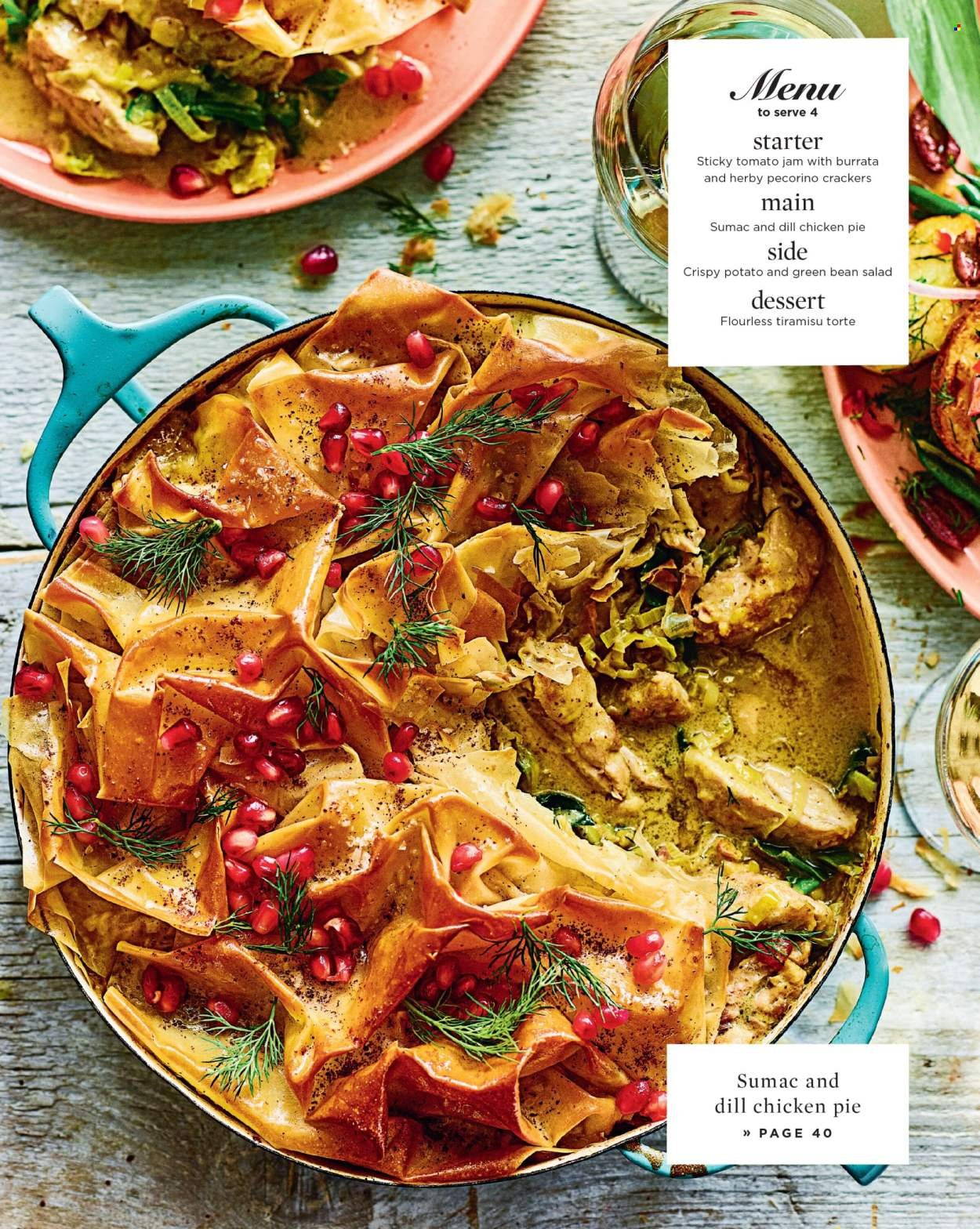 SAINSBURY'S offer - Magazine (2026-04-01 - 2026-04-30) | 35