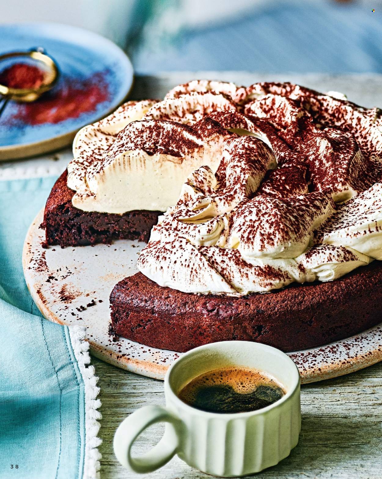 SAINSBURY'S offer - Magazine (2026-04-01 - 2026-04-30) | 38