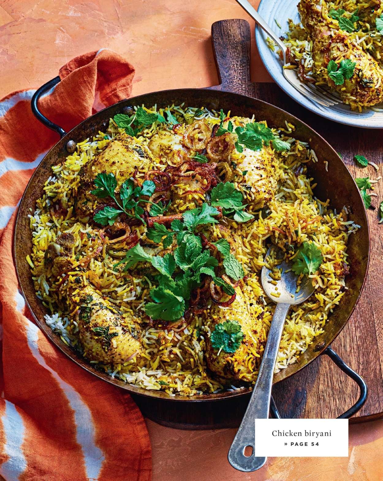 SAINSBURY'S offer - Magazine (2026-04-01 - 2026-04-30) | 53