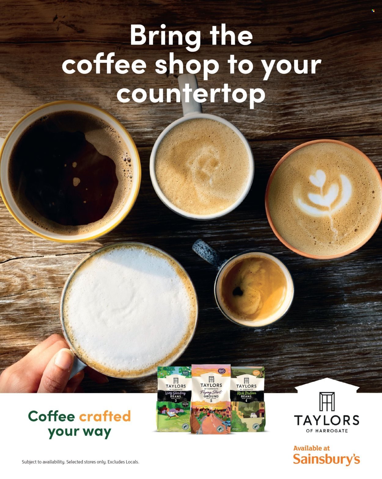 SAINSBURY'S offer - Magazine (2026-04-01 - 2026-04-30) | 62