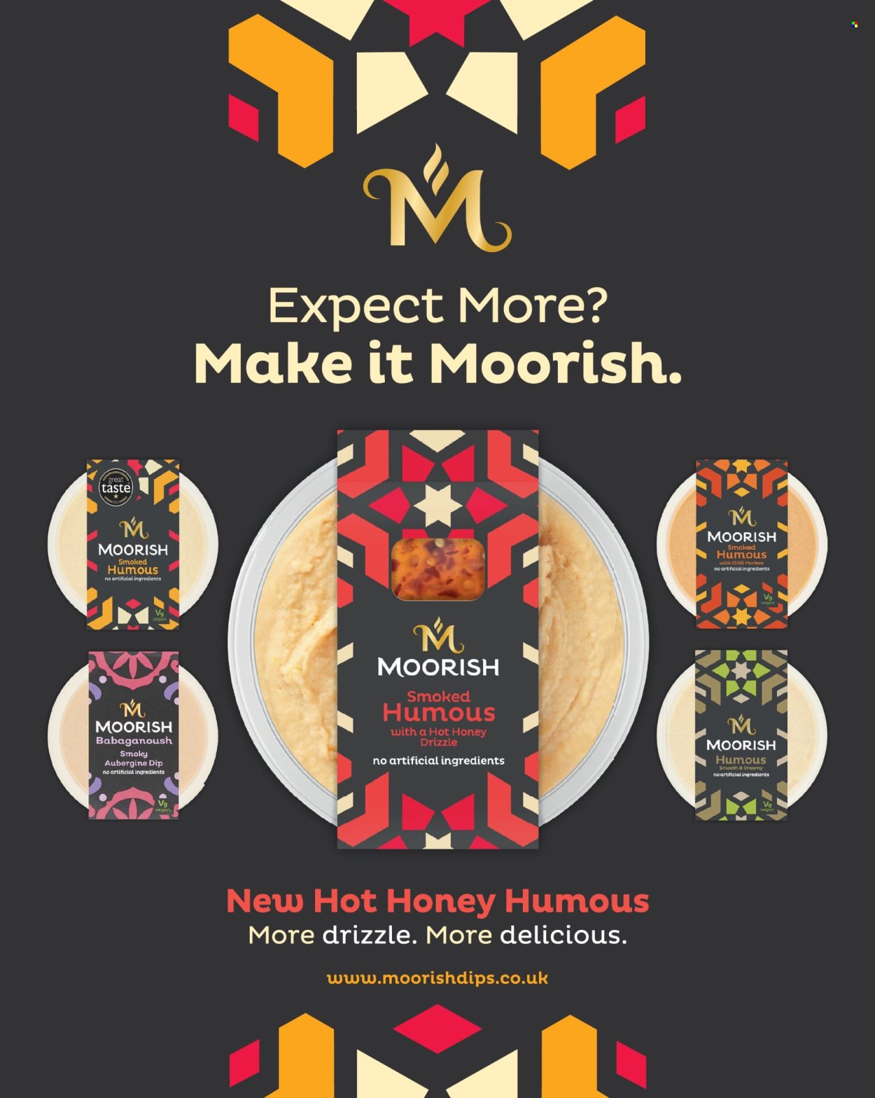 SAINSBURY'S offer - Magazine (2026-04-01 - 2026-04-30) | 65