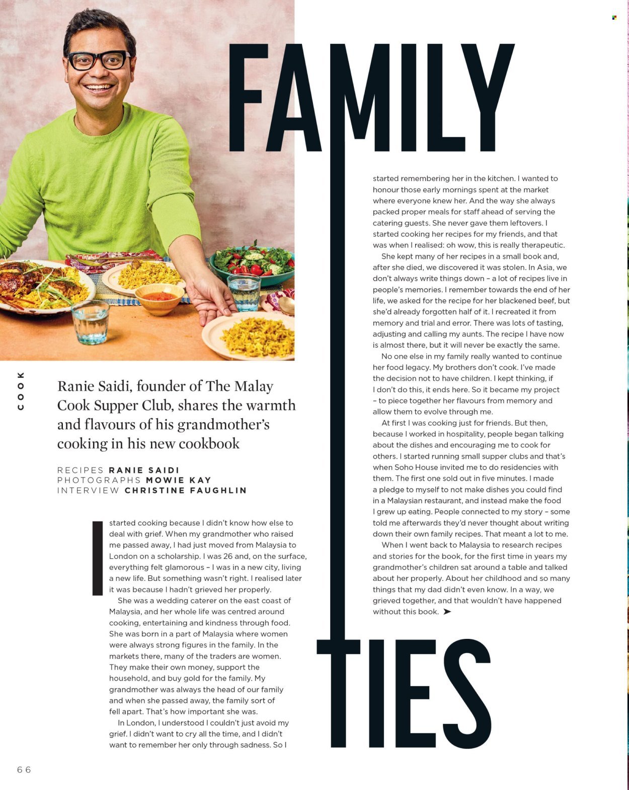 SAINSBURY'S offer - Magazine (2026-04-01 - 2026-04-30) | 66