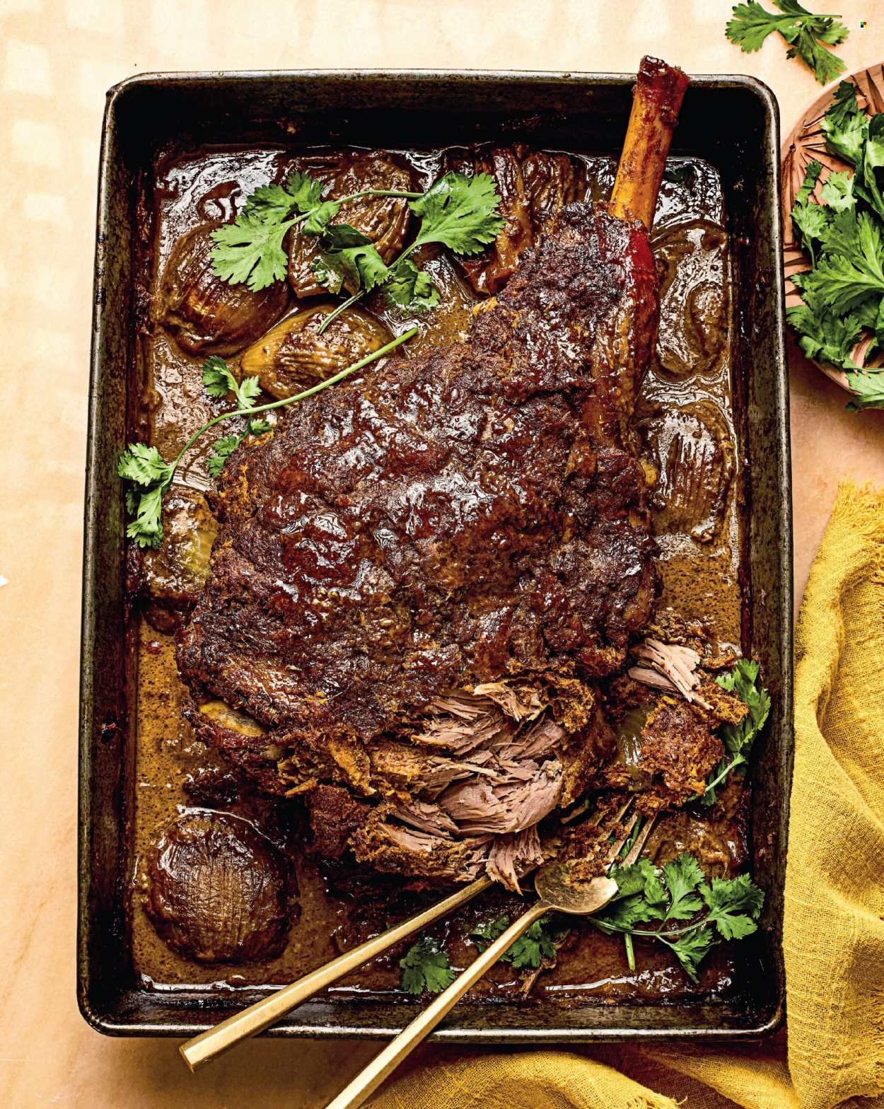 SAINSBURY'S offer - Magazine (2026-04-01 - 2026-04-30) | 69