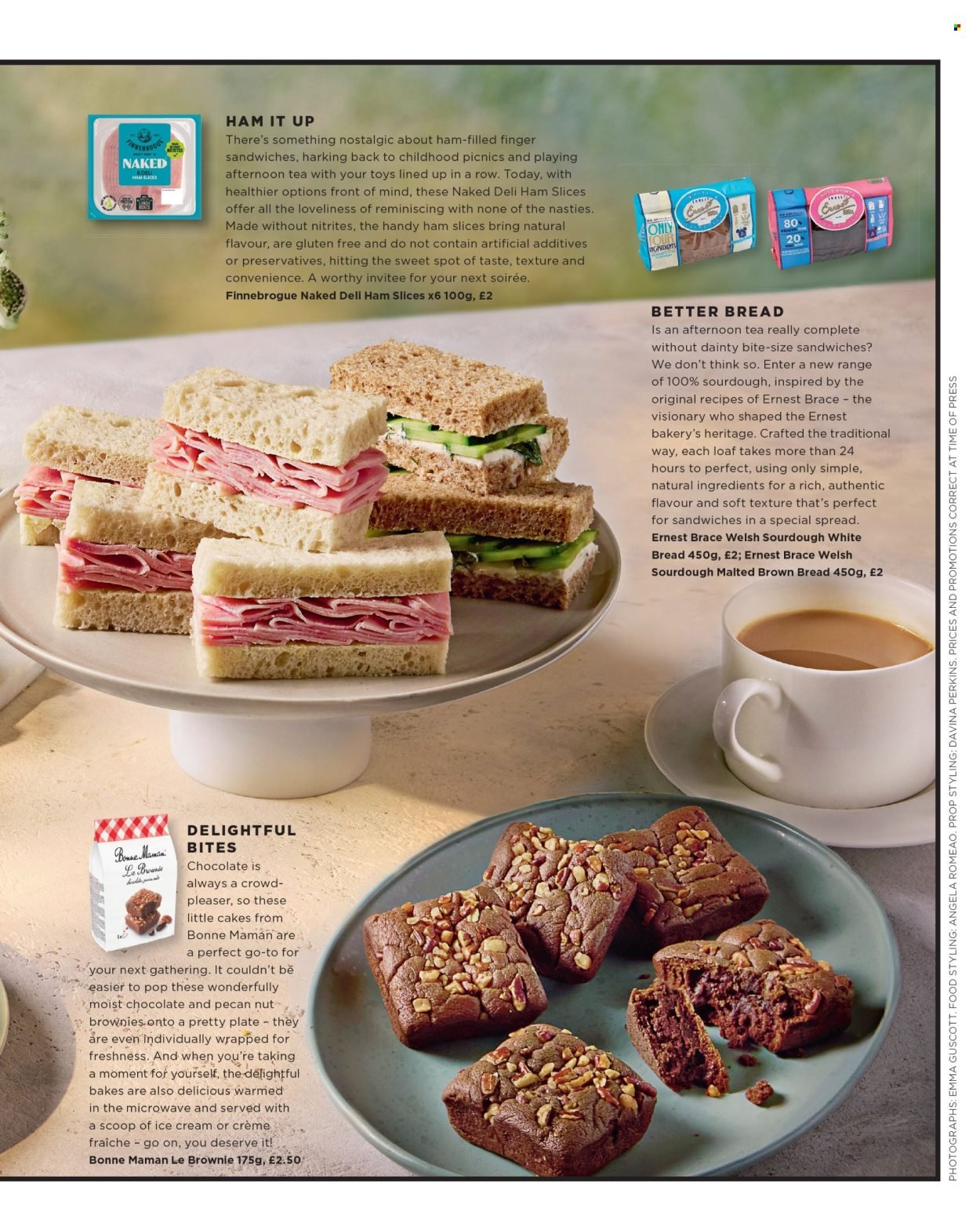 SAINSBURY'S offer - Magazine (2026-04-01 - 2026-04-30) | 75