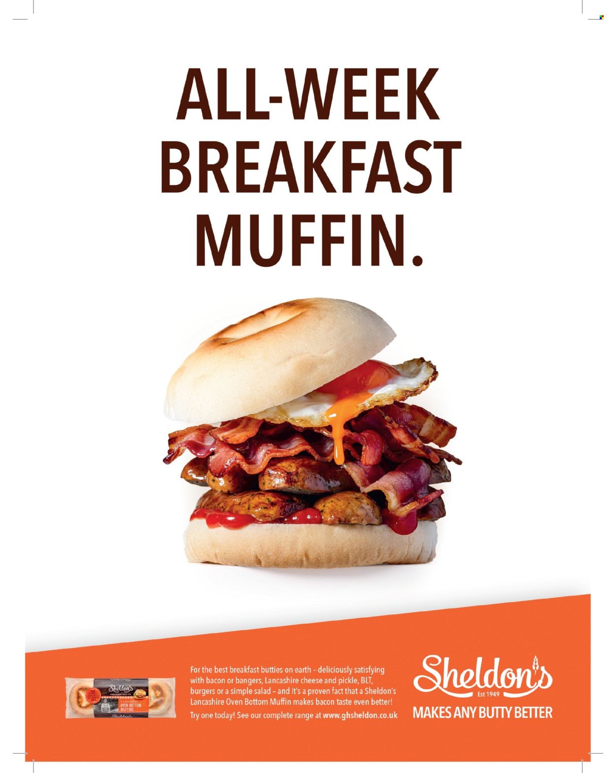 SAINSBURY'S offer - Magazine (2026-04-01 - 2026-04-30) | 76