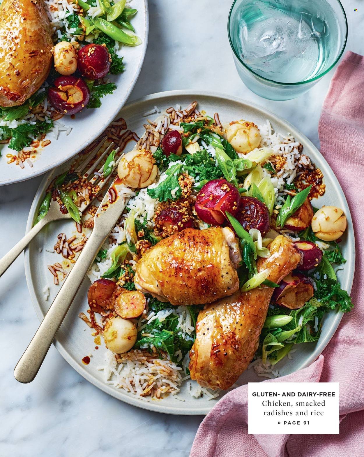 SAINSBURY'S offer - Magazine (2026-04-01 - 2026-04-30) | 87